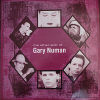 Gary Numan Compilation LP The Other Side Of Gary Numan 1992 UK